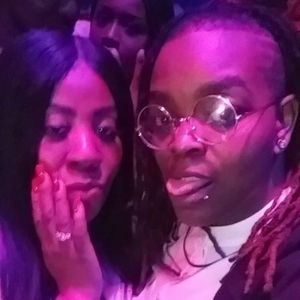 Meet your Posher, Shannon